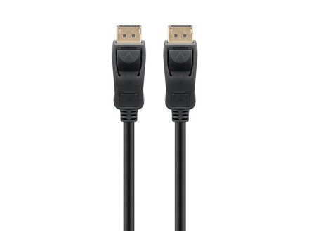 Kábel GOOBAY 61712 DisplayPort 2m