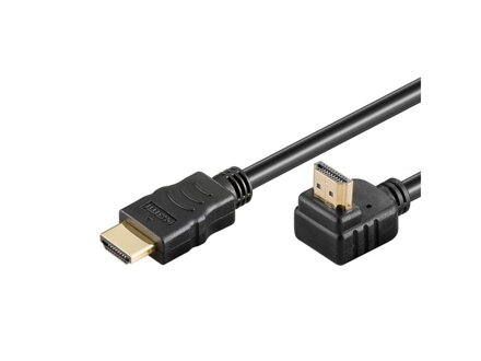 Kábel GOOBAY 61293 HDMI 2.0 4K 0,5m