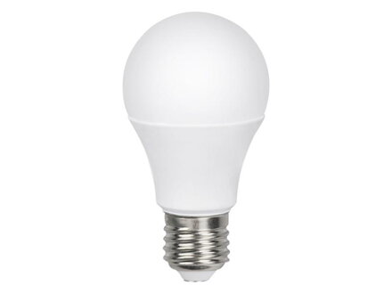 Žárovka LED A60 E27 12W RETLUX RLL 250 denní bílá