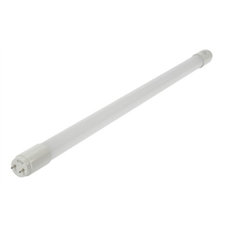 LED zářivka lineární T8, 9W, 800lm, 6000K, 60cm