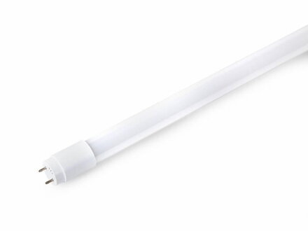 LED žiarivka lineárna T8, 18W, 1700lm, 6400K, 120cm
