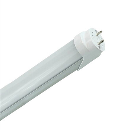 LED zářivka lineární T8, 18W, 2520lm, 4000K, 120cm, Alu+PC Solight WT121