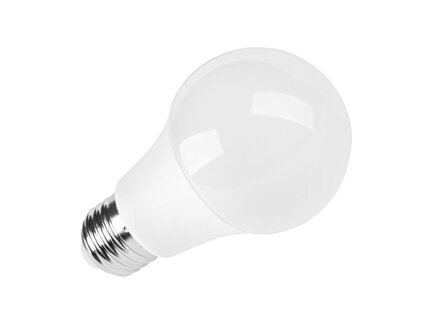 Žiarovka LED E27 11W A60 biela teplá VIPOW ZAR0416