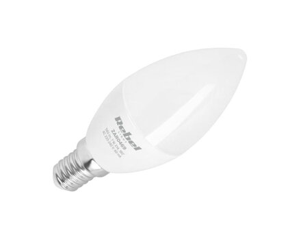 Žiarovka LED E14 7W biela prírodná REBEL ZAR0469