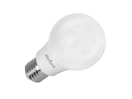 Žiarovka LED E27 18W A65 biela teplá REBEL ZAR506