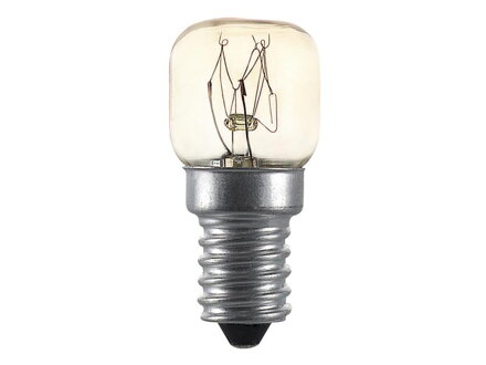 Žiarovka LED E14 15W T26 biela teplá RETLUX RHL 219