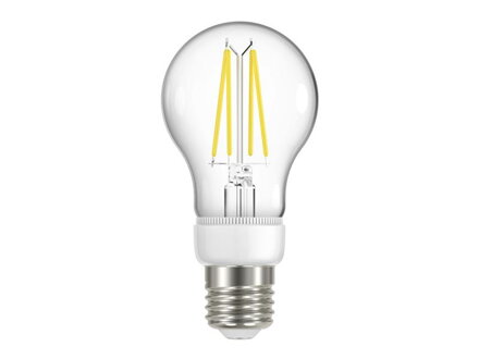 Smart LED žiarovka E27 7W biela IMMAX NEO LITE 07713L WiFi Tuya