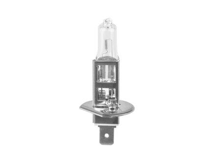 Autožiarovka halogénová H1 12V 55W VIPOW