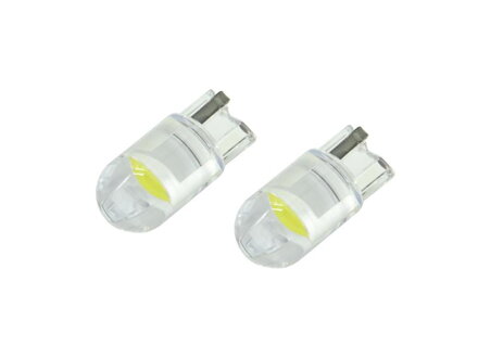 Autožiarovka LED T10 12V COMPASS 33778 2ks