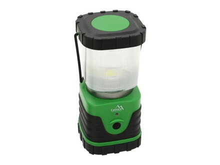 Svítilna kempingová LED 300lm CAMPING CATTARA