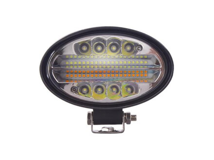 Svetlo na pracovné stroje LED CARCLEVER wl-847wo 10/30V 144W