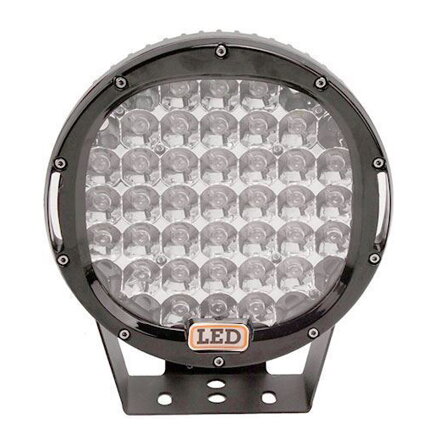 Svetlo na pracovné stroje LED T763D, 10-30V/225W diaľkové
