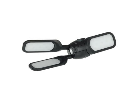 Svietidlo RETLUX RPL 601 Solar