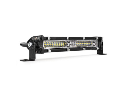 Svetlo na pracovné stroje AMIO AWL48 18 LED SPOT 9-36V
