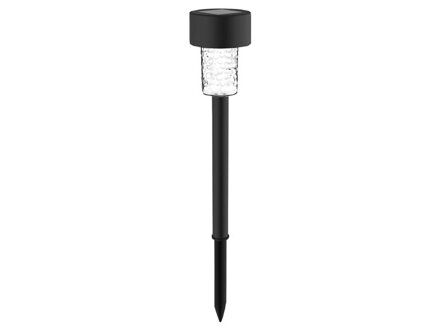 Svítidlo LED - solární zahradní RGL 103 RETLUX