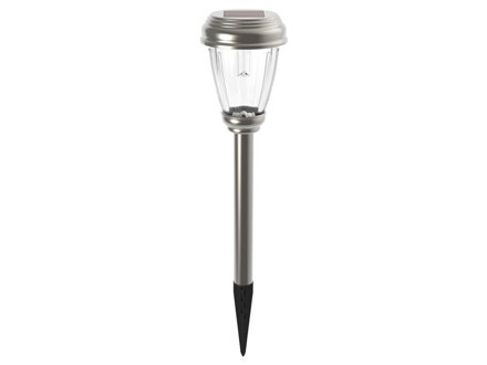 Svítidlo LED - solární zahradní RGL 102 RETLUX
