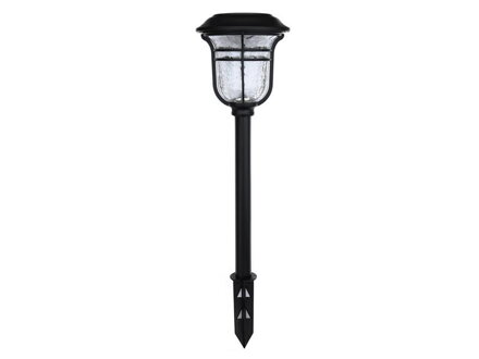 Svietidlo LED - solárne záhradné RGL 104 RETLUX