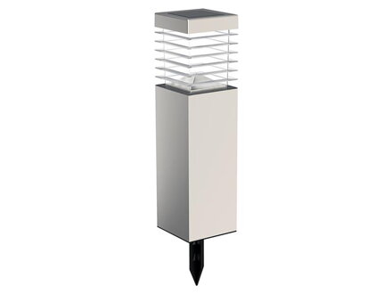 Svietidlo LED - solárne záhradné RGL 108 RETLUX