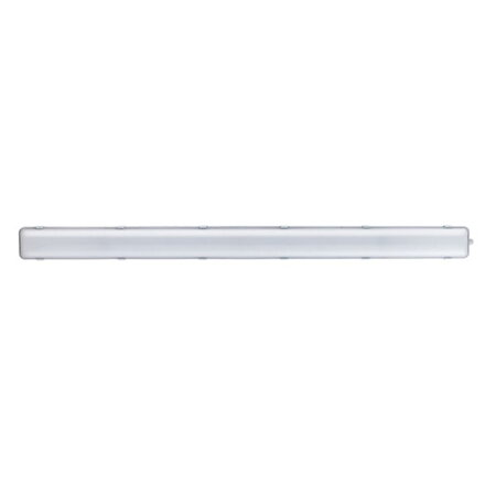 LED osvetlenie prachotesné Solight WPT-36W-002 IP65, 36W, 4200L, 4000K, 123cm, Lifud