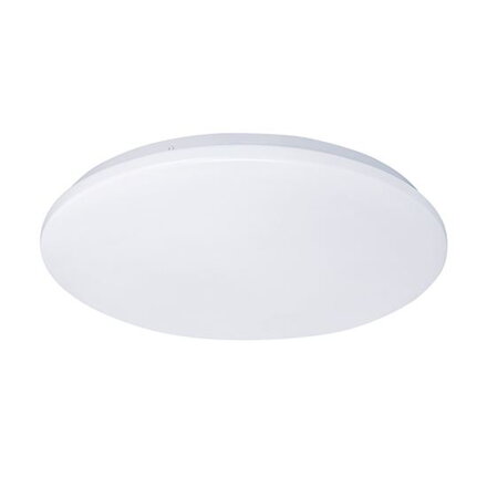 Svietidlo stropné SOLIGHT WO786 PLAIN 15W