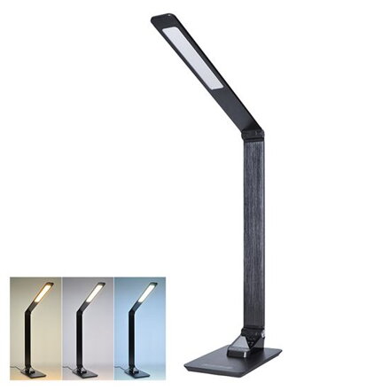 Lampa stolná SOLIGHT WO59-B