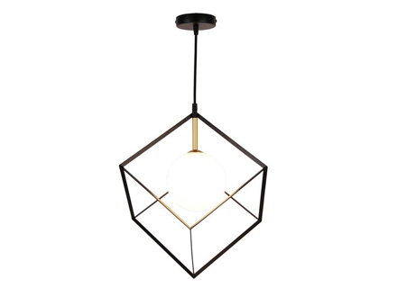 Svietidlo luster CANDELLUX 50101046 WEERT