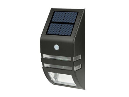 Svietidlo solárne TRIXLINE TR 619