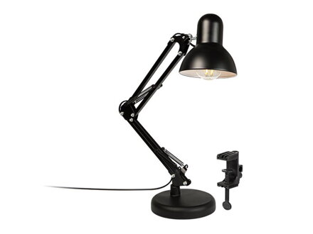 Lampa stolná BLOW LB-09