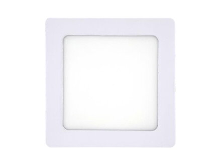 LED panel TRIXLINE TR 119 9W