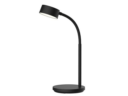 Lampa stolná SOLIGHT WO3000-B
