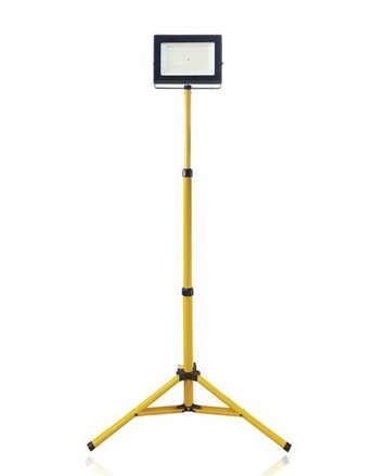 LED reflektor LTC LXLA341 100W sa stojanom