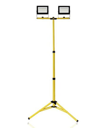 LED reflektor LTC LXLA343 2x50W sa stojanom