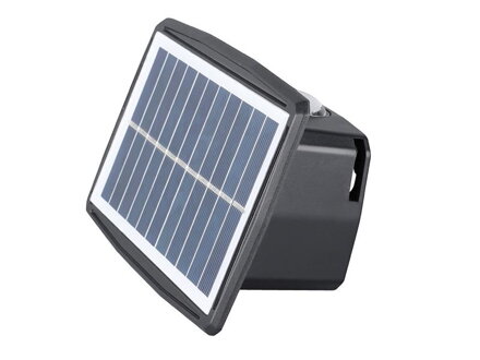 Svietidlo solárne SOLIGHT WL917
