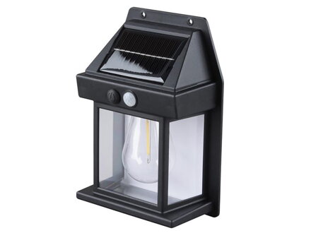 Svietidlo solárne SOLIGHT WL918