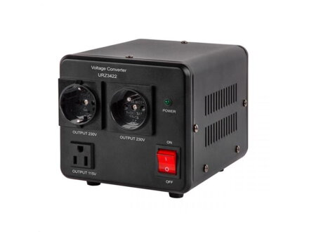 Menič napätia KEMOT URZ3422 800 W / 1000 VA