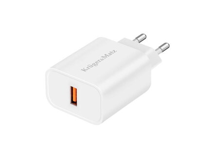 Adaptér USB KRUGER & MATZ KM0851