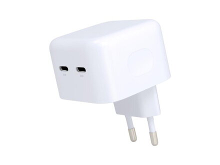 Adaptér USB YENKEE YAC 2133 Dual