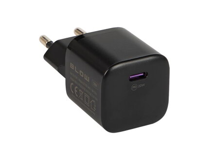 Adaptér USB BLOW 76-012