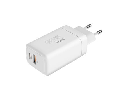 Adaptér USB KRUGER & MATZ KM0857