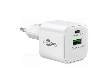 Adaptér USB GOOBAY 65865