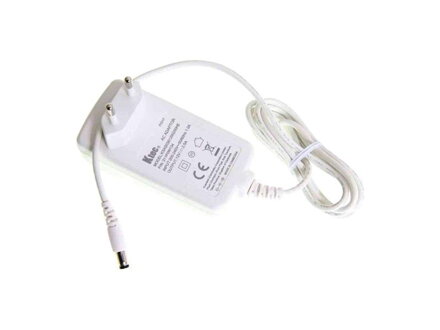 Adaptér napájací 12V 2500mA Ktec KSAS0361200250HE (5,5x2,5mm)