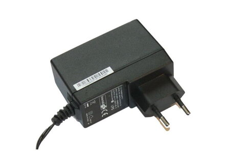 Adaptér napájací 12V 1500mA ITE MH15-A120125-C5 (5,5x2,1mm)