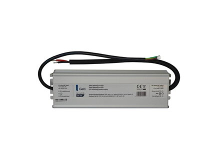 Zdroj spínaný pre LED 12V/150W  Geti LPV-150