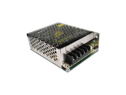 Zdroj 12V/60W spínaný HS-60/12 CARSPA
