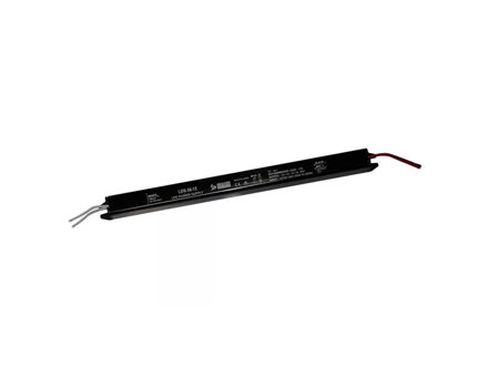 Zdroj pre LED 36W/12V LEDIS Slim LDS-36-12