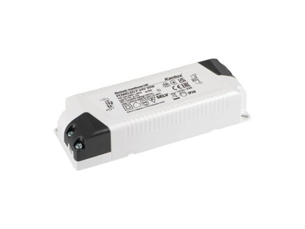 Zdroj napájací pre LED 24V 30W KANLUX Poweled P