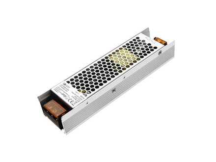 Zdroj napájací pre LED 230V - 24V 4,17A 100W SOLIGHT WM716
