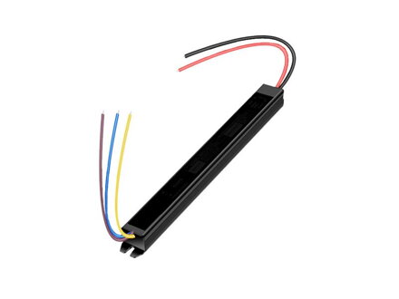 Zdroj napájací pre LED 230V - 24V 1A 24W SOLIGHT WM718