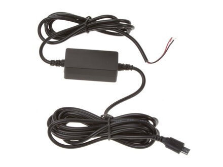 Měnič napětí 12-24/5V, 2,1A Micro USB