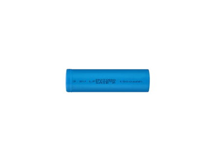 Batérie nabíjacie LiFePO4 18650 3,2V/1500mAh MOTOMA